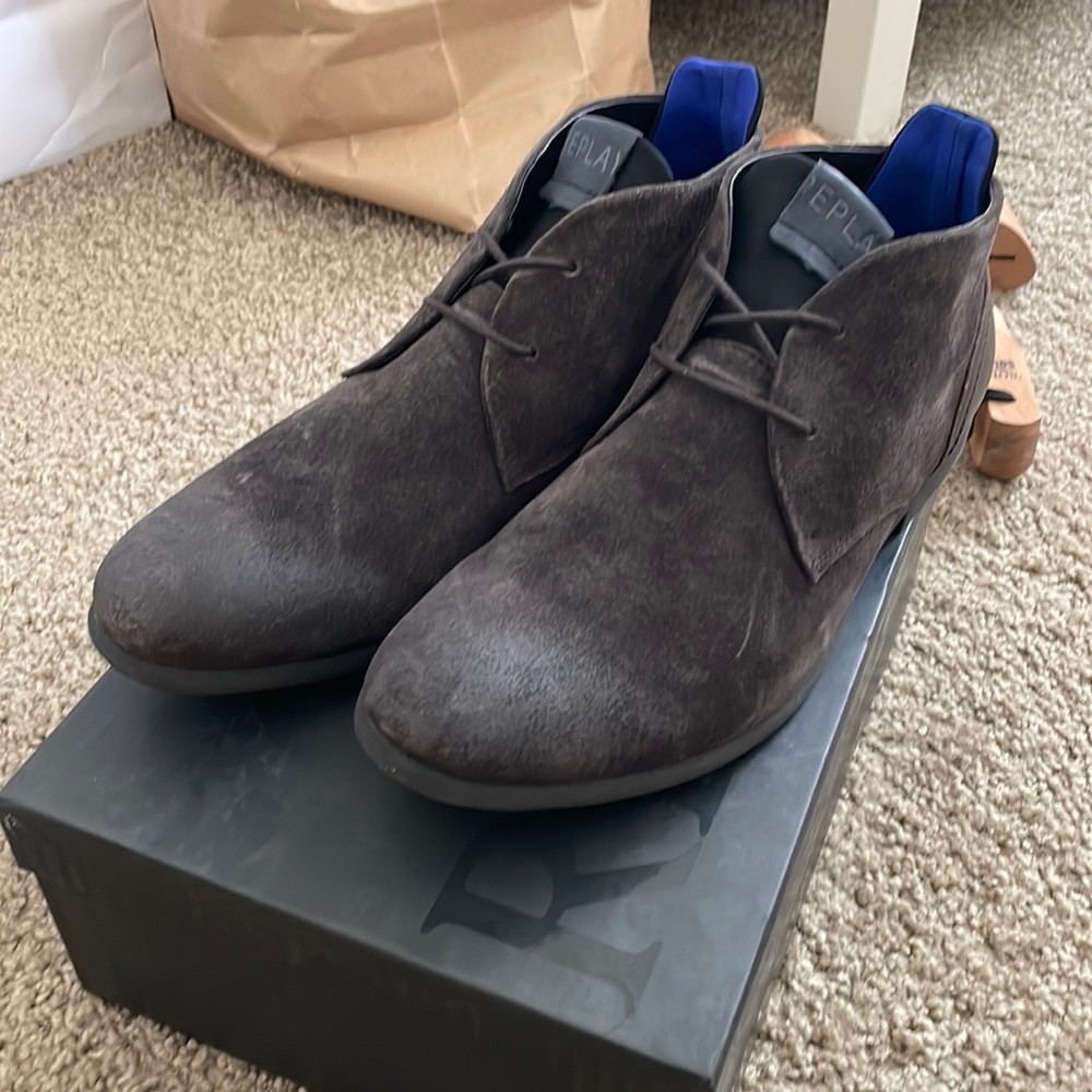 Replay Shoes